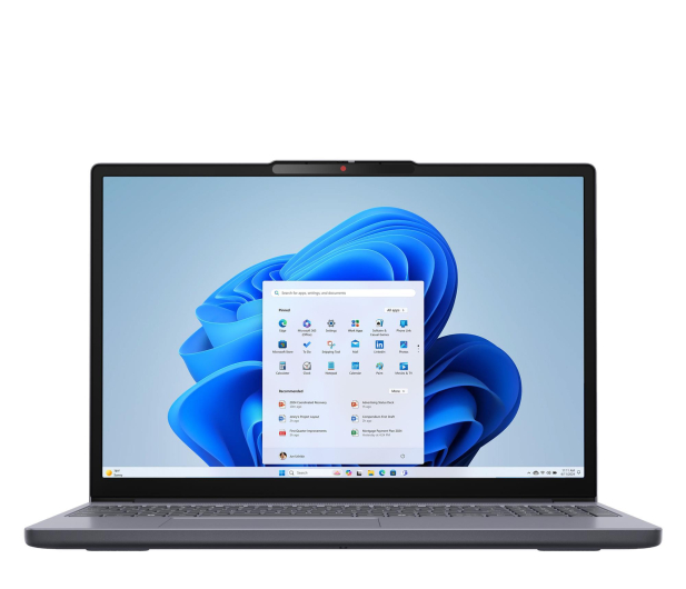 Lenovo IdeaPad Slim 3 i5-13420H/24GB/512/Win11 OLED - 1345766 - zdjęcie 3